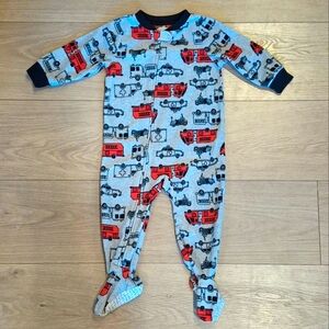 5/$25 Carter's Sleep & Play - 18 Months